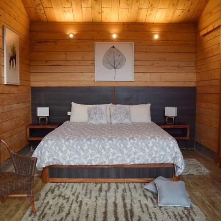 Park Hotel Santa Cruz Verapaz Ngoại thất bức ảnh