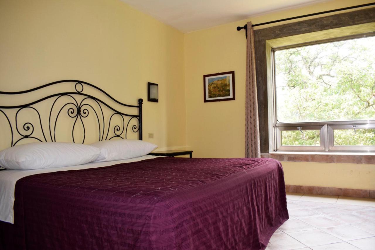 Park Hotel Santa Cruz Verapaz Ngoại thất bức ảnh